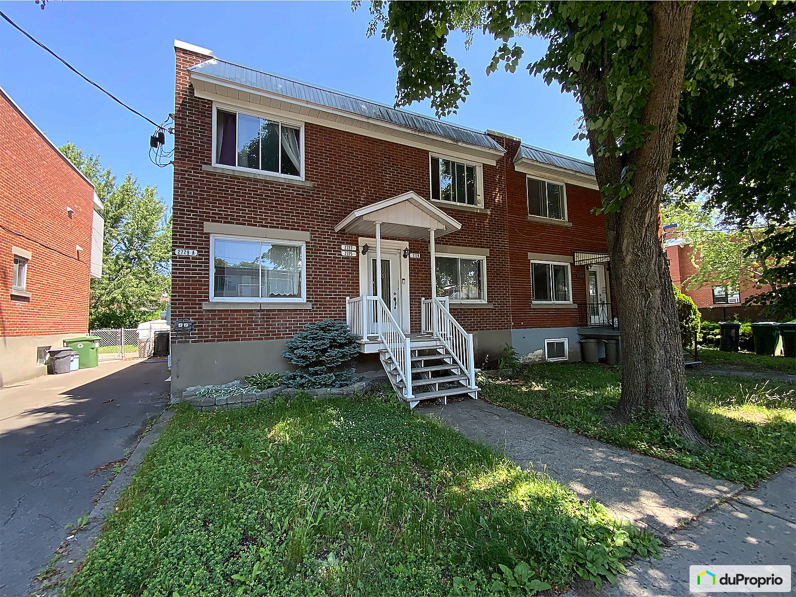 2725 Rue French — photo 3