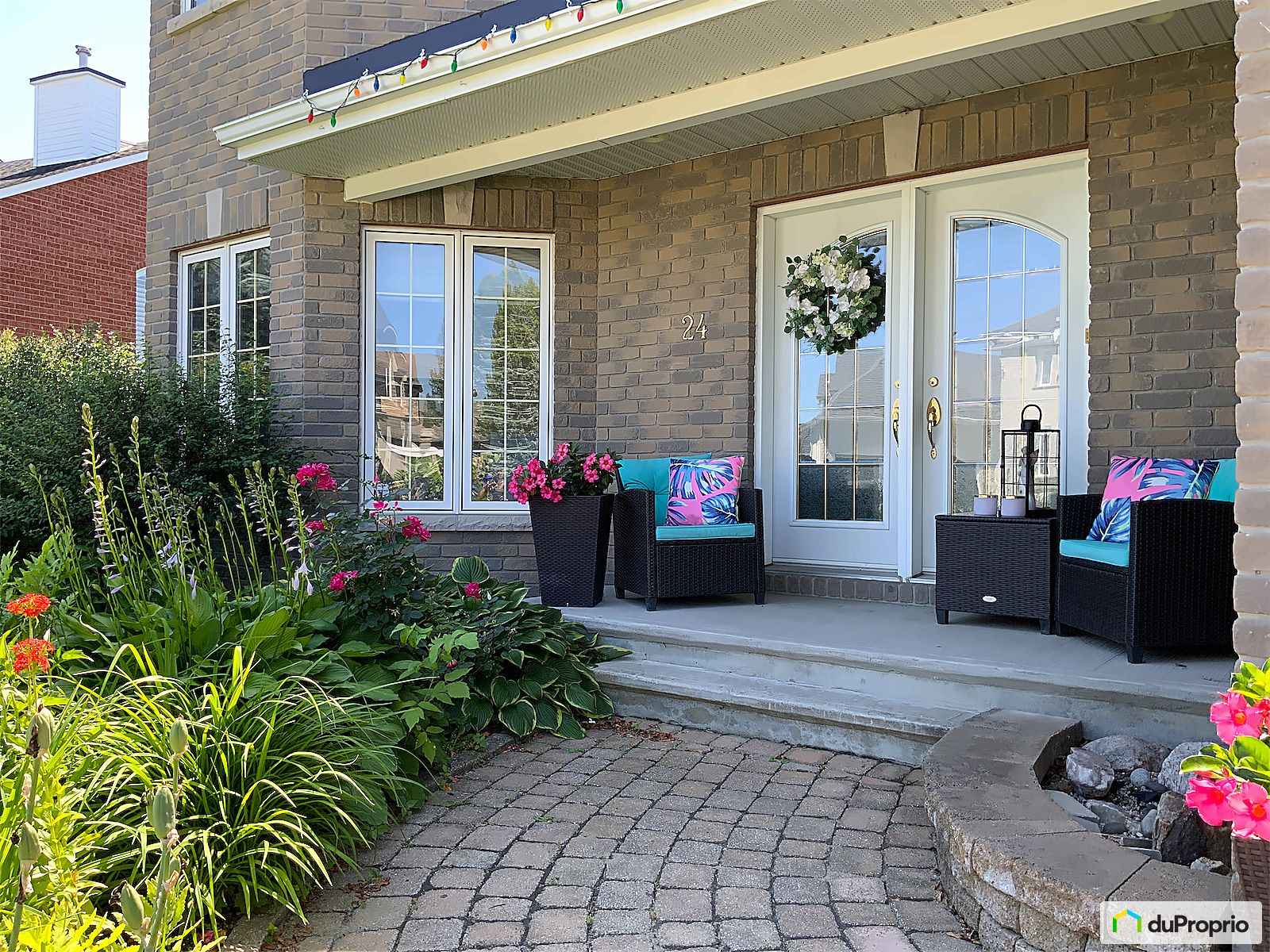 24 Rue De La Chatelaine — photo 3