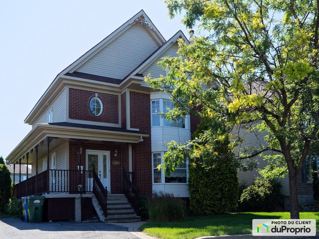Maisons à vendre, StBasileLeGrand