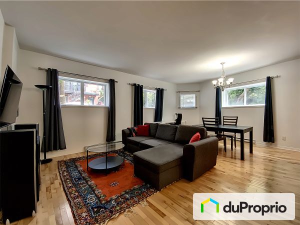 1-614 rue Saint-Philippe, Le Sud-Ouest for sale