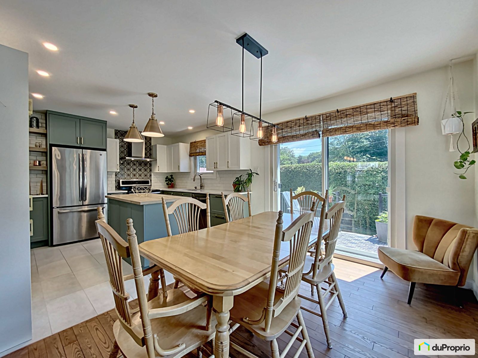 Bungalow for sale SorelTracy 4 bedrooms 2 bathrooms 1079068