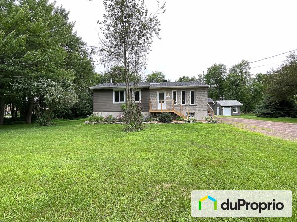 11 rue Armand, Victoriaville for sale