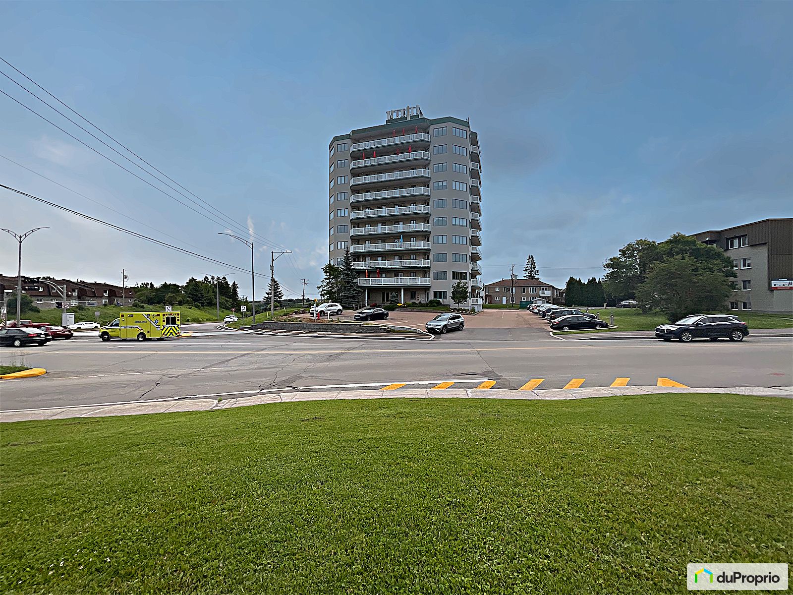 Condo à vendre Chicoutimi (Chicoutimi) 2 chambres 1 salle de bain 1079213