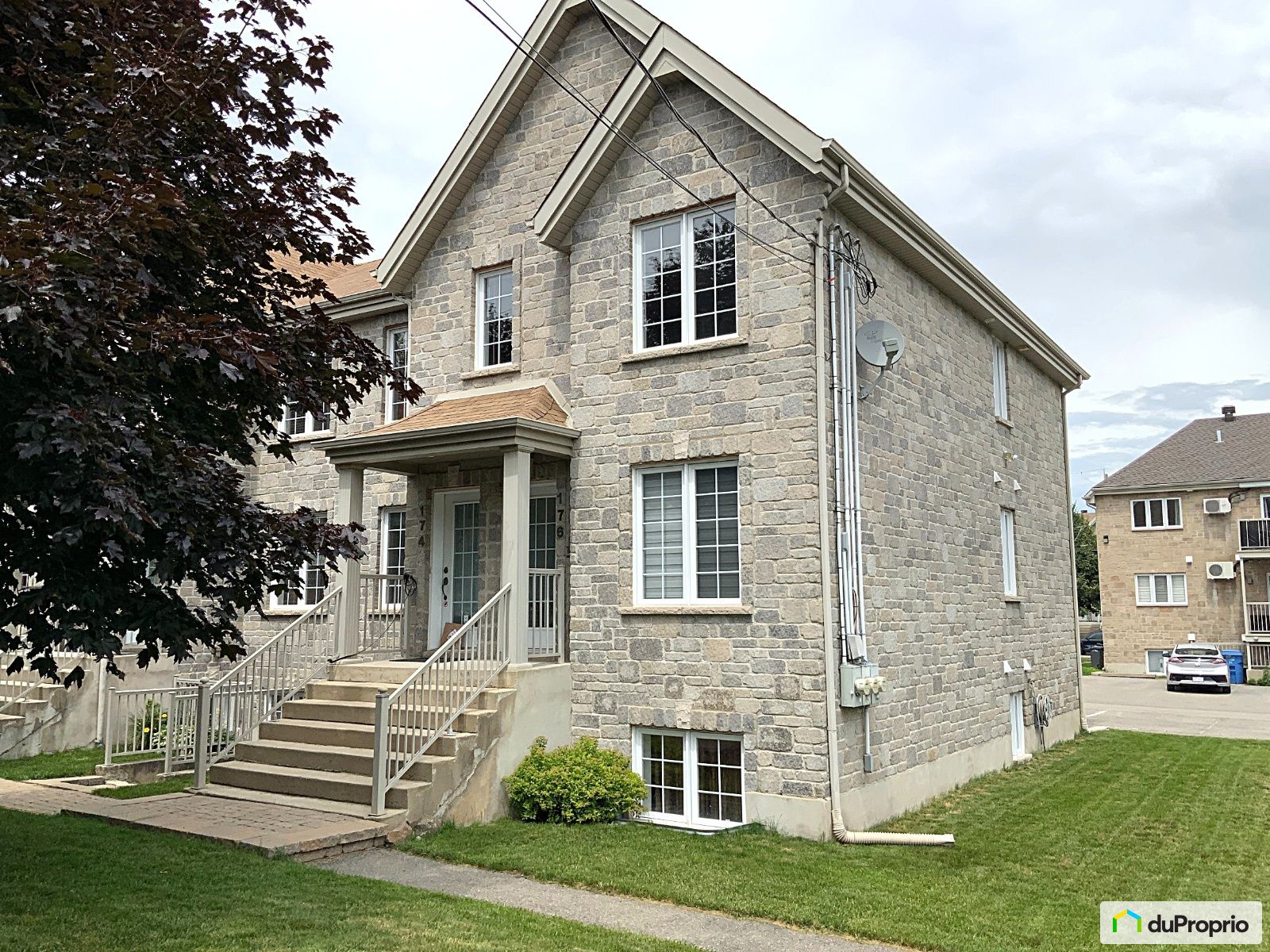 176 Rue Blanchard — photo 1