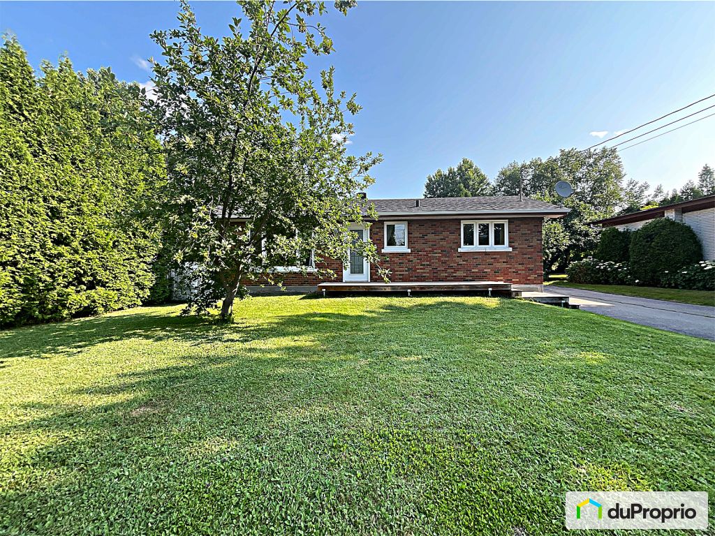 Page 2 Condos, maisons à vendre, SaguenayLacSaintJean