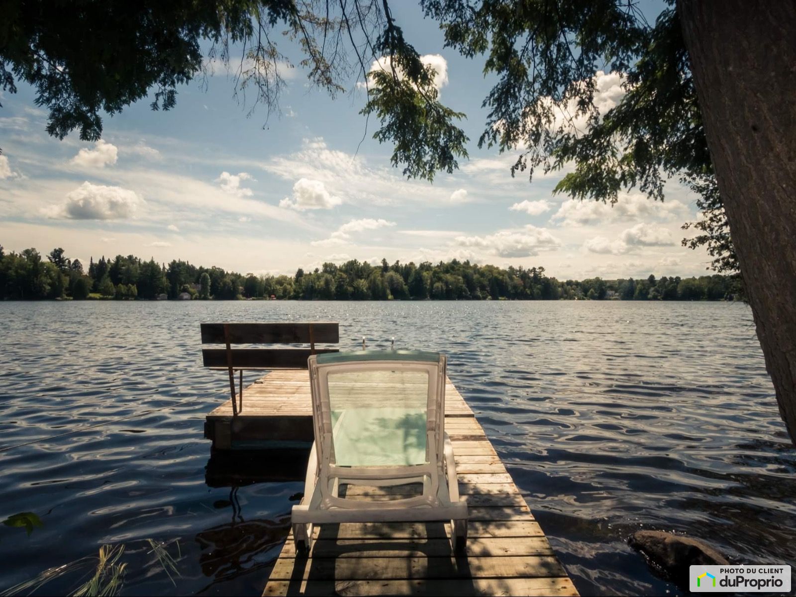 Maison 2 étages à vendre SteAnneDesLacs 4 chambres 1079544