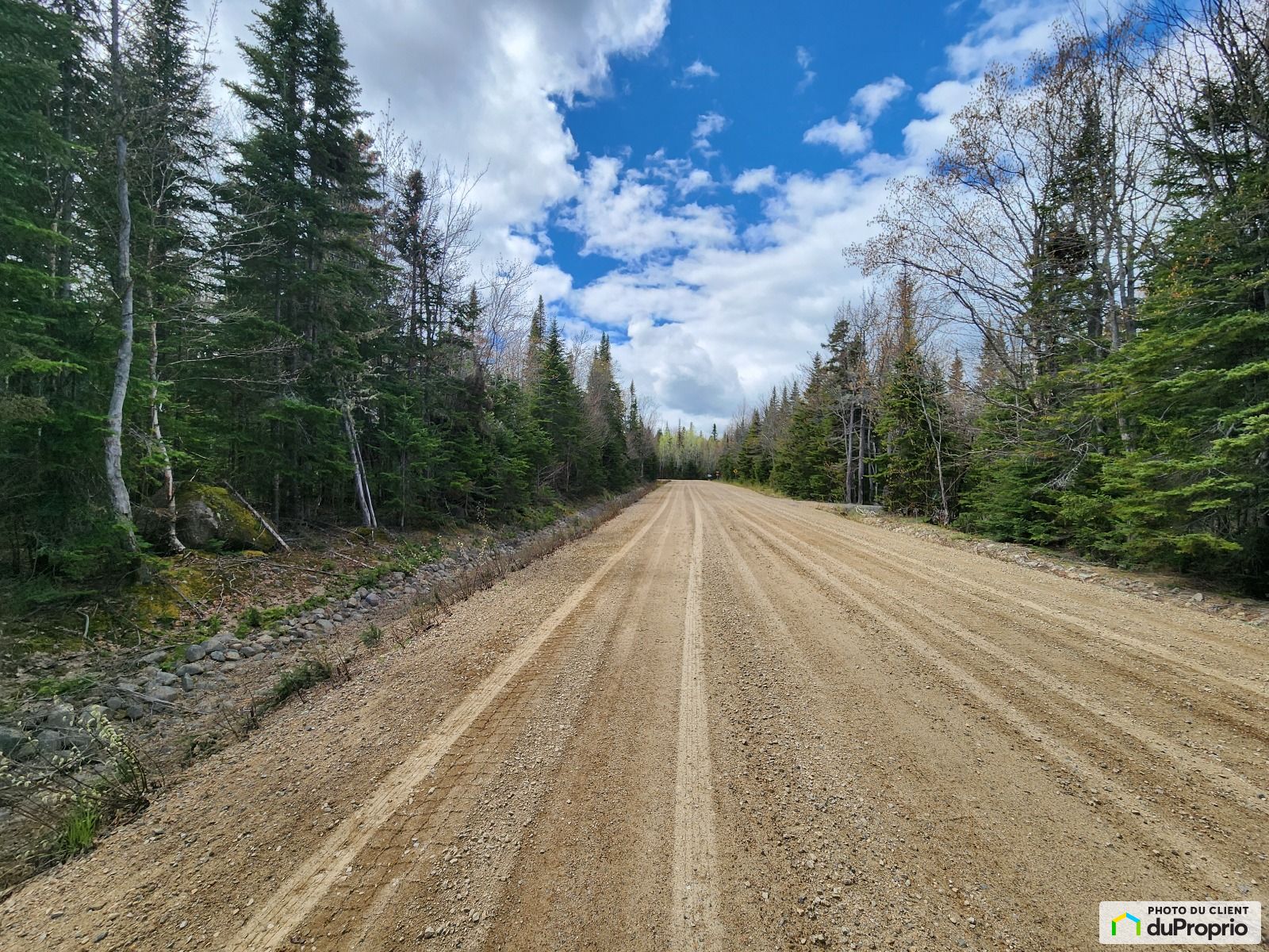 Terrain résidentiel à vendre PetiteRivièreStFrançois 1079548