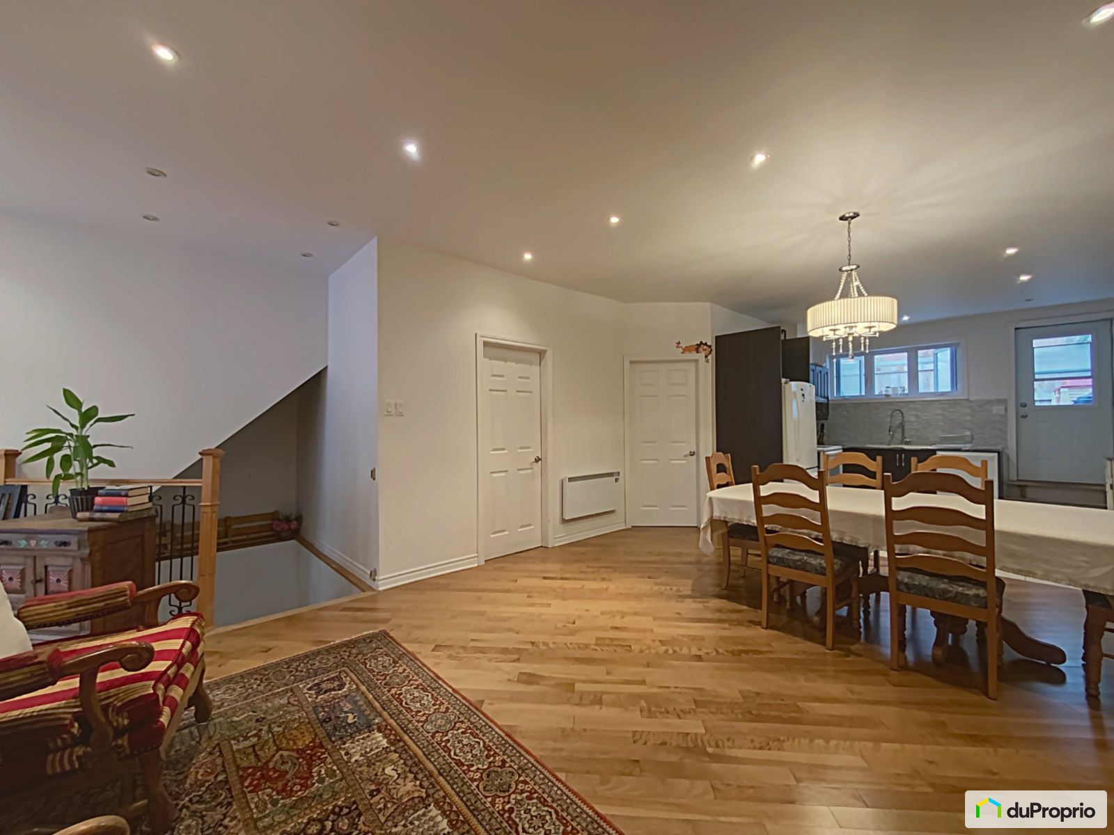 2809 Rue Hochelaga — photo 3