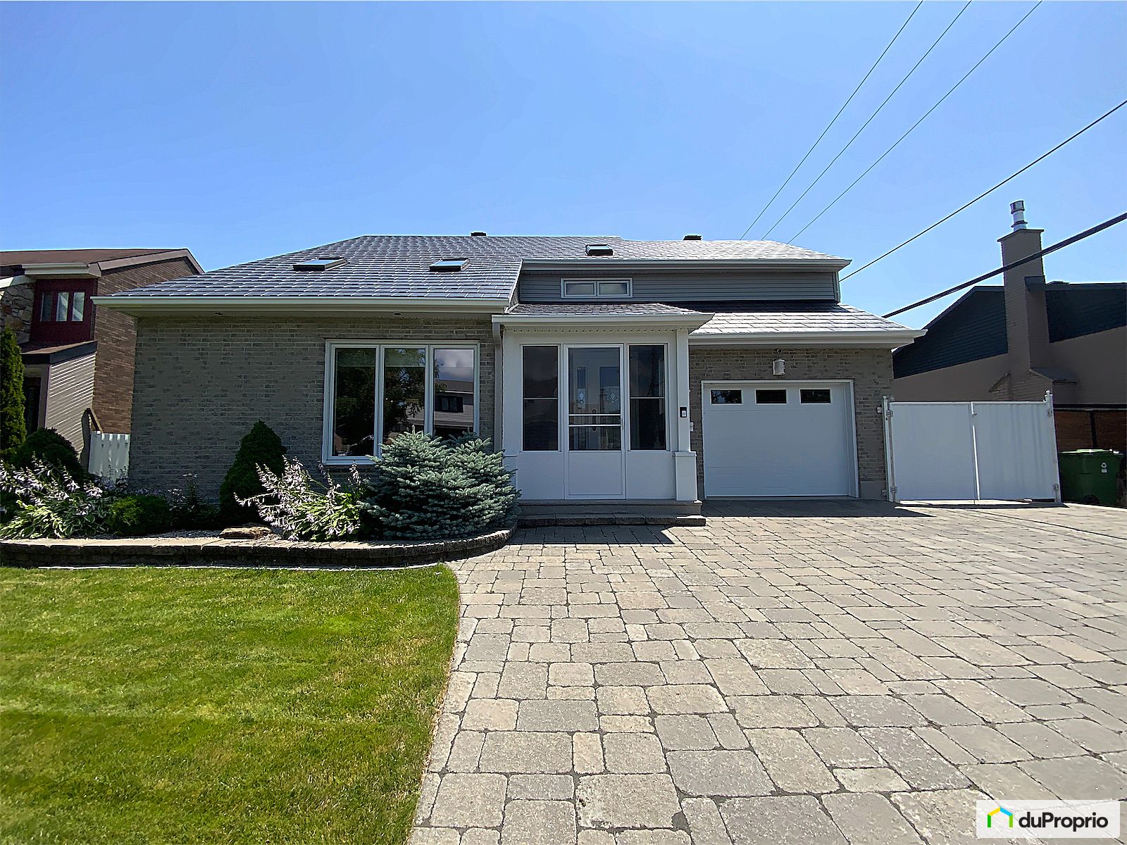 2 Storey for sale / SainteGeneviève 3 bedrooms 1079649