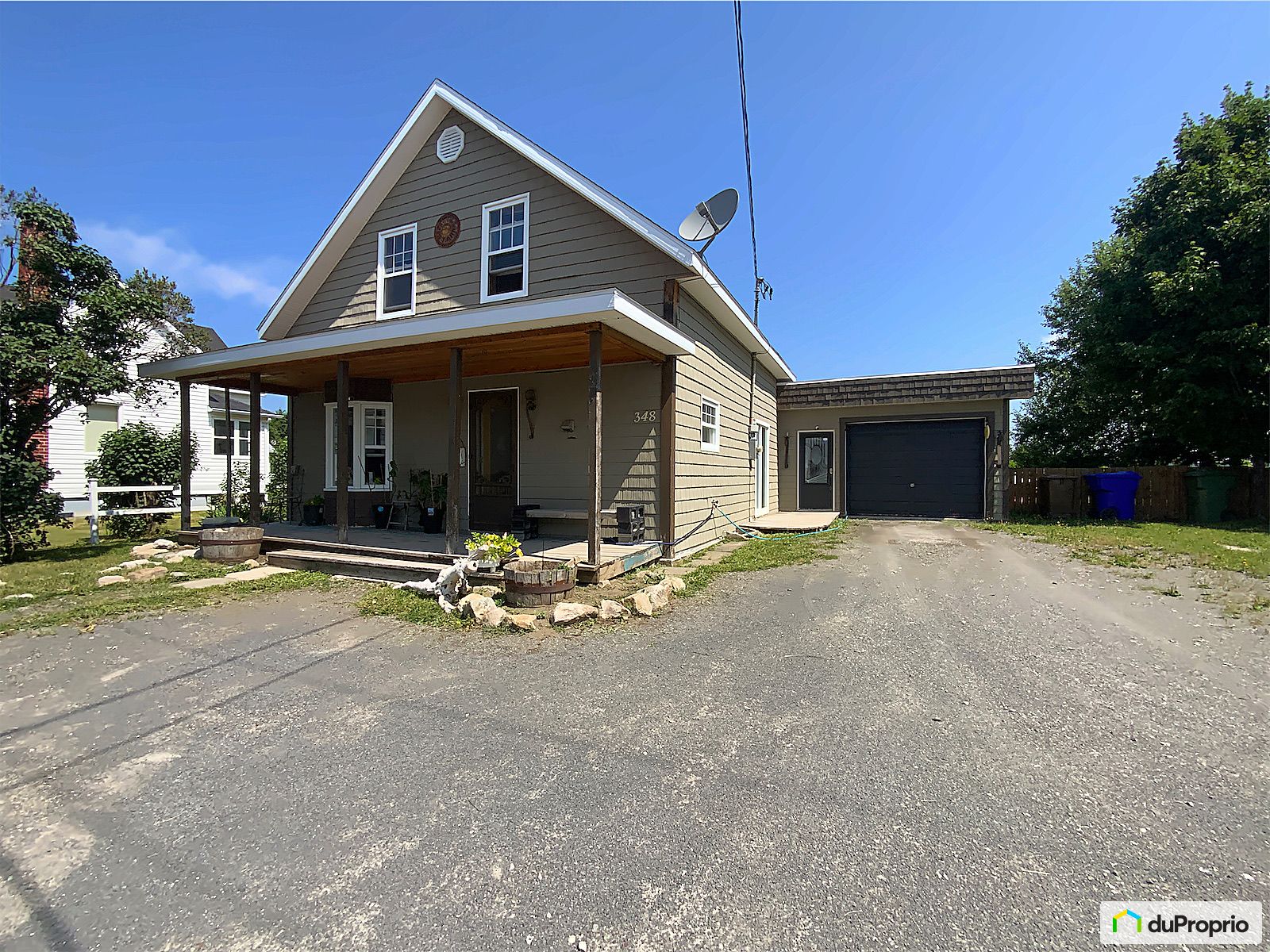 348 Avenue Principale — photo 3
