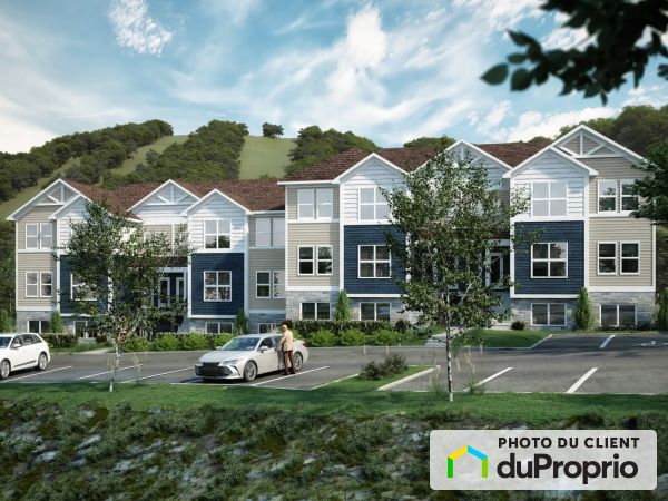 302-121 chemin du Village Mont-Blanc, Mont-Blanc (St-Faustin-Lac-Carré) for sale