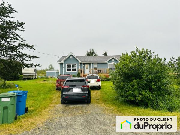 438 chemin Beaulieu, Val-d'Or (Val-Senneville) for sale