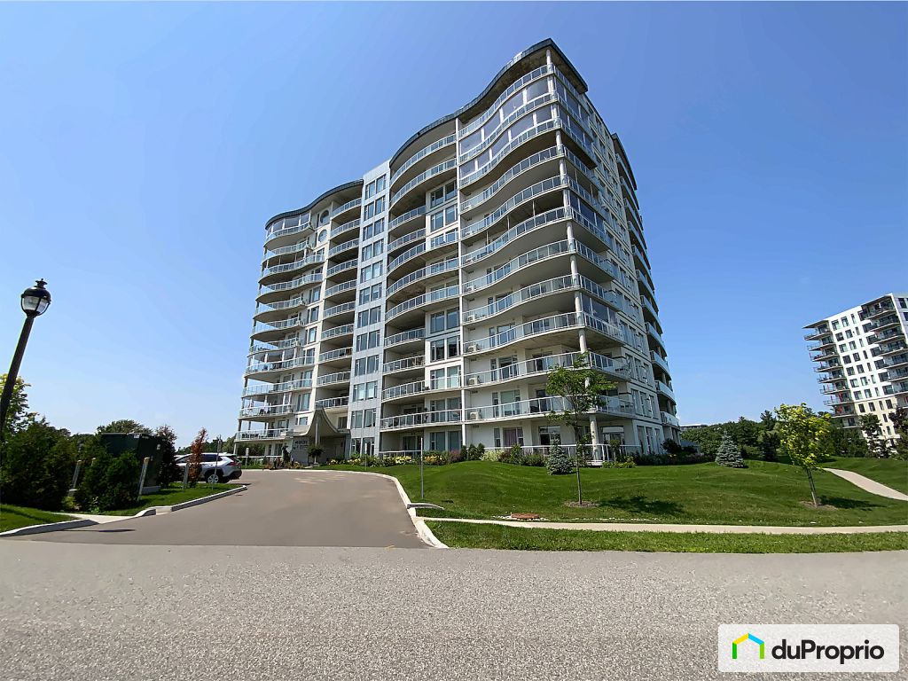 Condos à vendre, StAugustinDeDesmaures