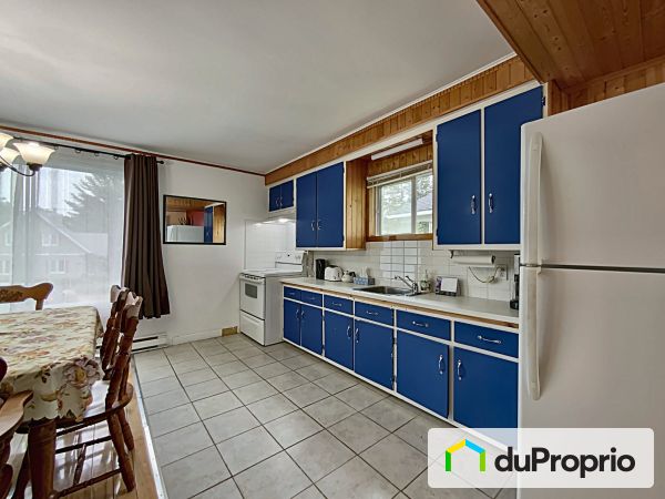 Kitchen - 69 rue de l&#39;Aqueduc, St-Alphonse-Rodriguez for sale
