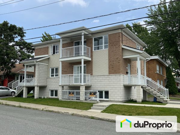 20, avenue du Châtaignier, Drummondville (Drummondville) à vendre