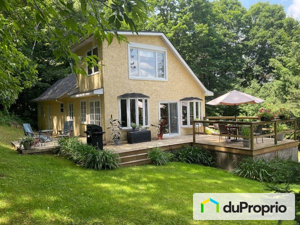 215 chemin du Bois, Piedmont for sale