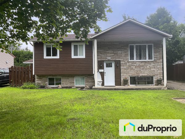 2610, avenue de la Renaissance, Boisbriand à vendre