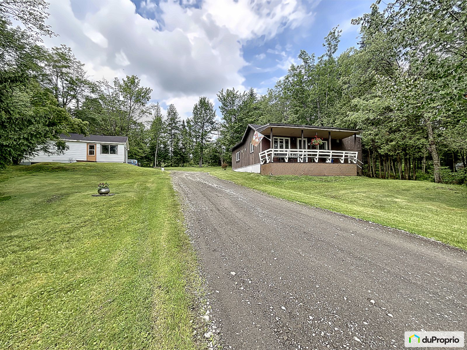 Bungalow for sale Hampden 2 bedrooms 1 bathroom 1079813