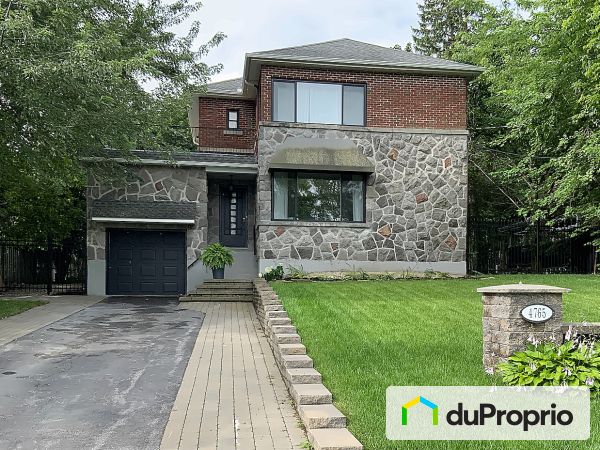 4765 boulevard Marie-Victorin, Ste-Catherine for sale