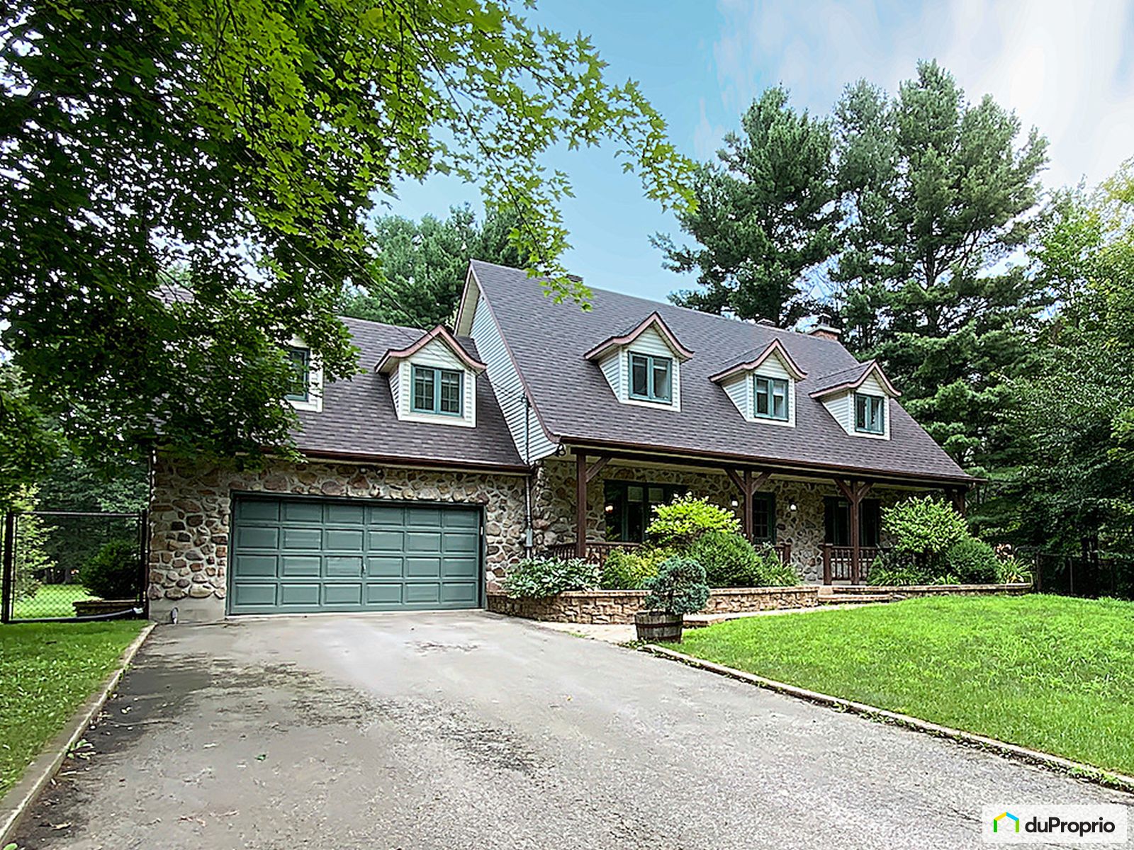 2 Storey for sale VaudreuilDorion 3 bedrooms 1 bathroom 1079867