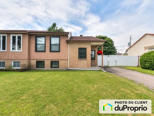 361 rue Louis-Jolliet, Chateauguay for sale