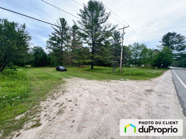 route 321, Duhamel for sale