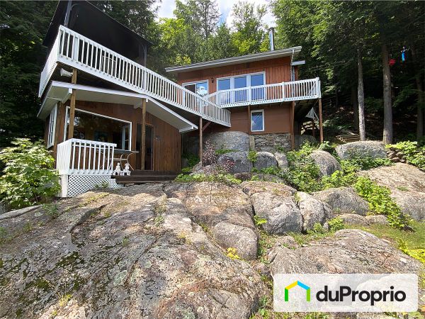 2116 chemin duTour-du-Lac, Lac-Simon for sale