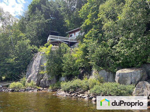 2116, chemin du Tour-du-Lac, Lac-Simon à vendre