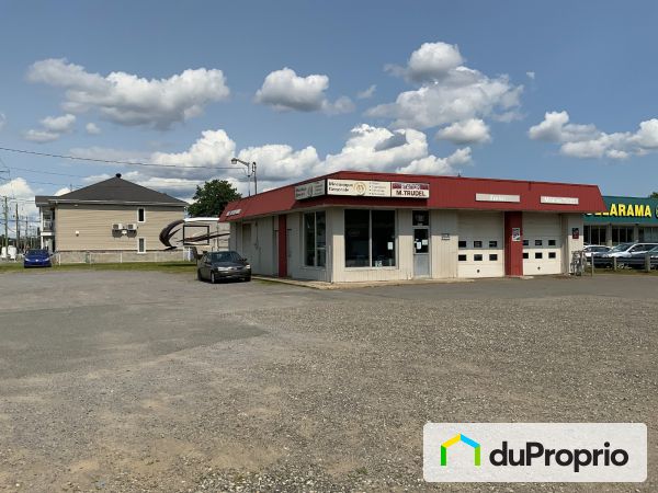 2605, 105e avenue, Shawinigan (Shawinigan-Sud) à vendre