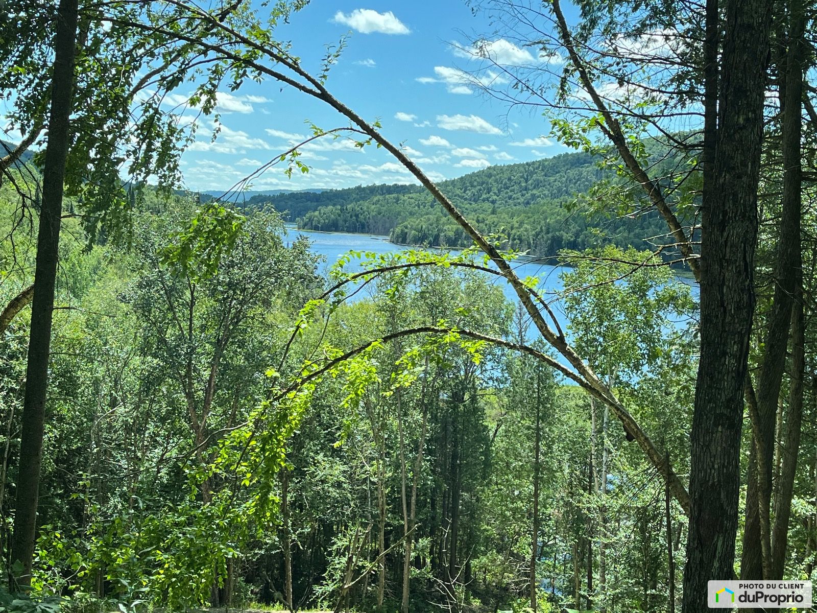 11 Chemin Du Lac Dumont — photo 3