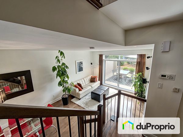 Overall View - 1420 rue des Francs-Bourgeois, Boisbriand for sale