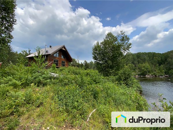 248, chemin Camil-Lavoie, Petit-Saguenay à vendre