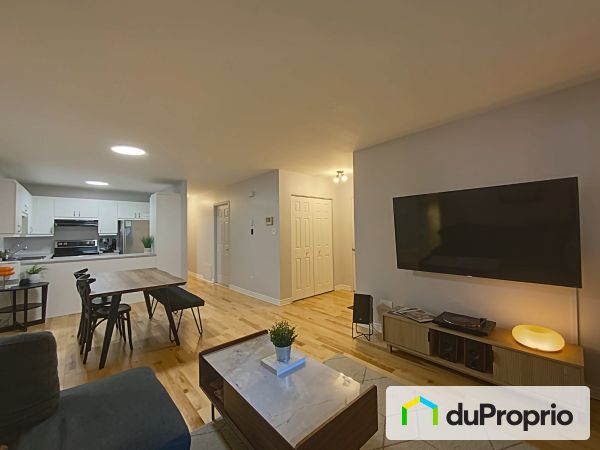 4509, rue Euclide-Brien, Rosemont / La Petite Patrie à vendre