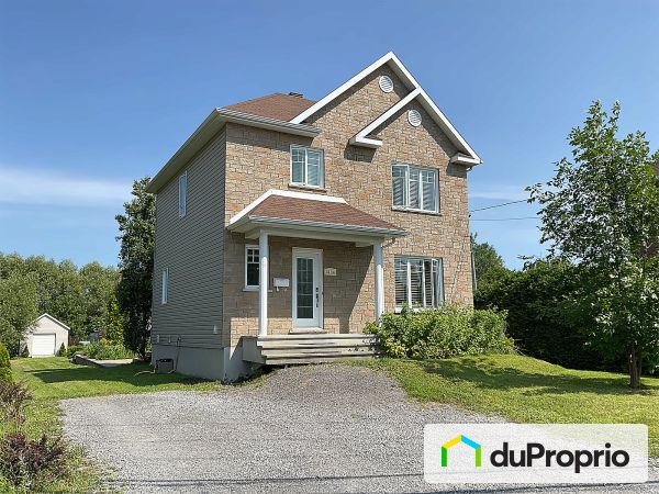 3134, rue de la Rivière Nelson, Loretteville à vendre