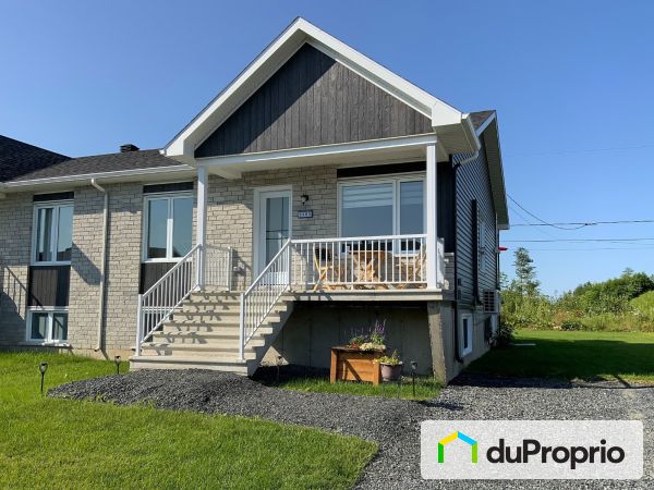 2305, rue du Troubadour, Drummondville (Drummondville) à vendre