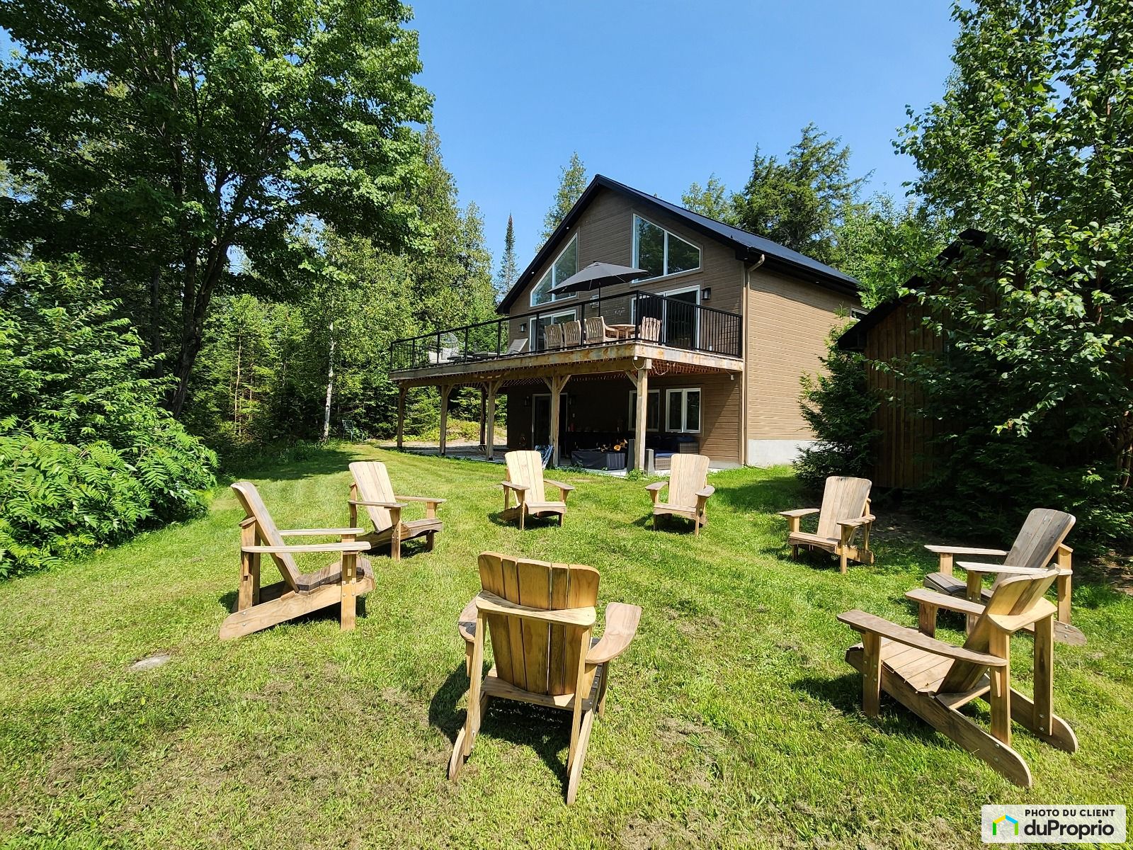 Cottage for sale NDDuLaus 3 bedrooms 2 bathrooms 1080675