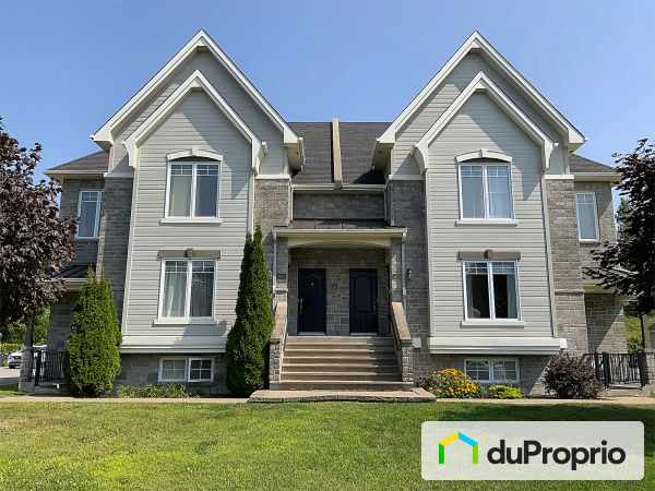 B-1262 rue des Montérégiennes, Repentigny (Repentigny) for sale