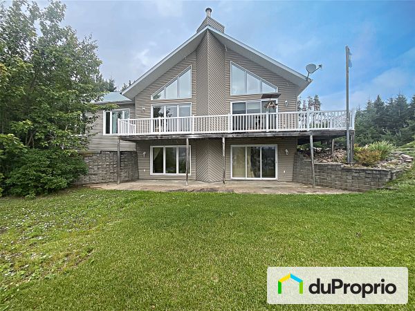 182 chemin Price, St-Thomas-Didyme for sale