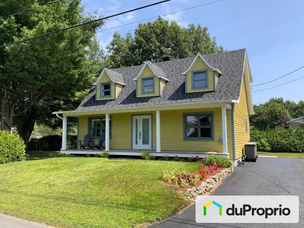 102, rue Marquette, Drummondville (Drummondville) à vendre