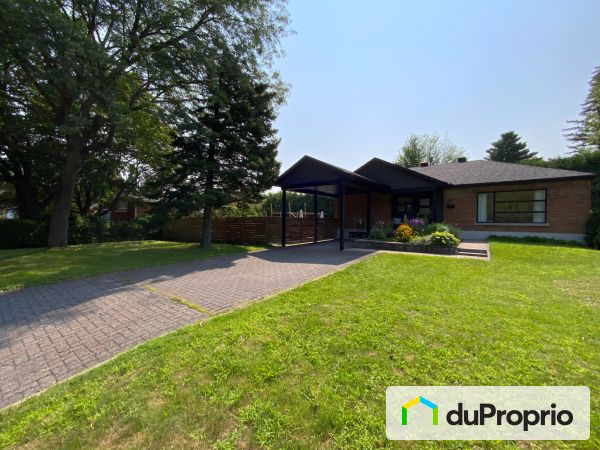 Property sold in Beloeil