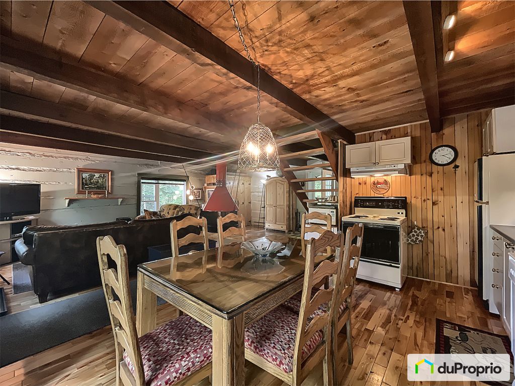 Cottages for sale, Quebec Real Estate DuProprio