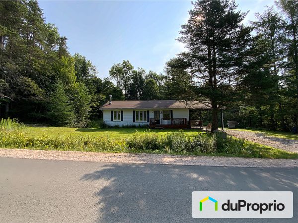 Property sold in St-Raymond