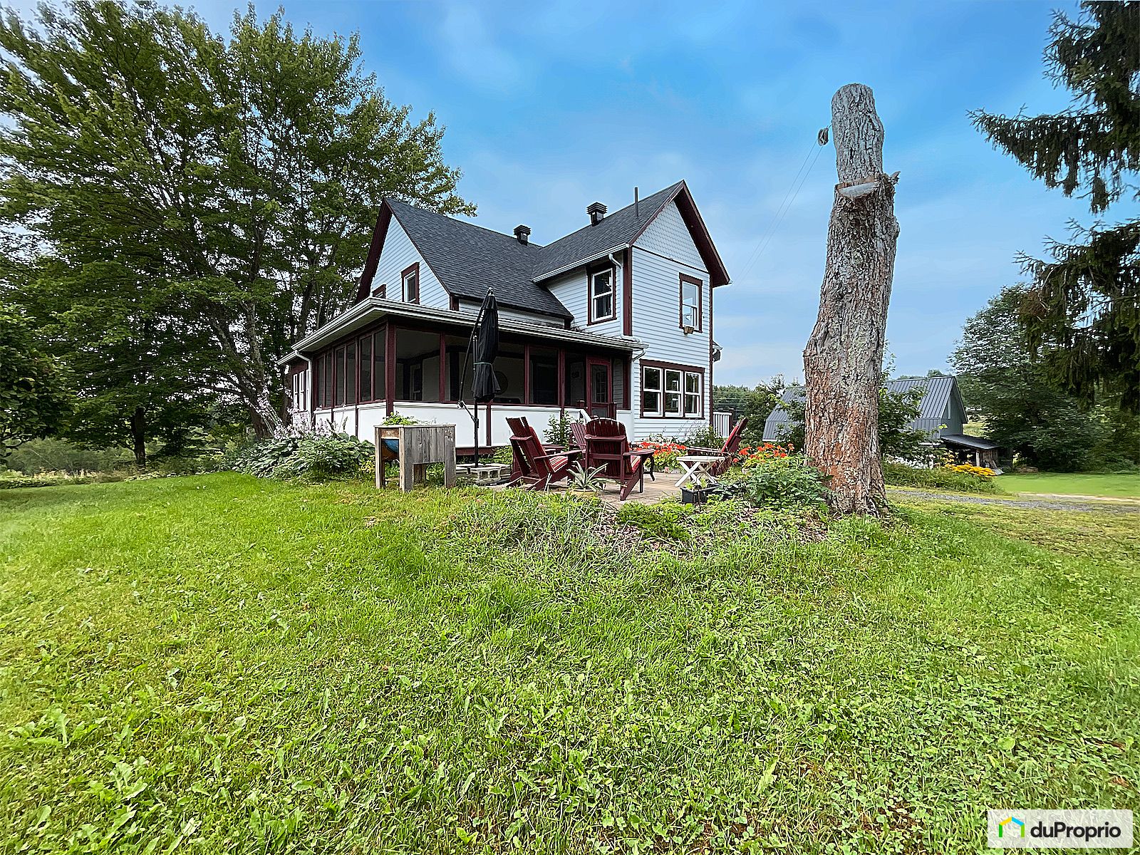 60 Chemin De West Brome — photo 1