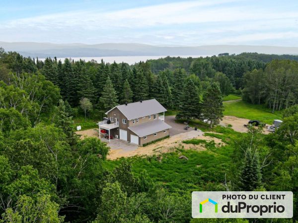 3501 chemin Saint-Ignace Nord, St-Michel-Des-Saints for sale