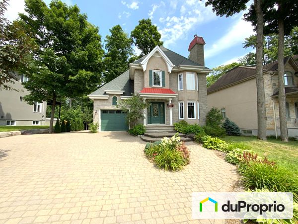 201 rue Édouard-Drouin, St-Jérôme (St-Jérôme) for sale