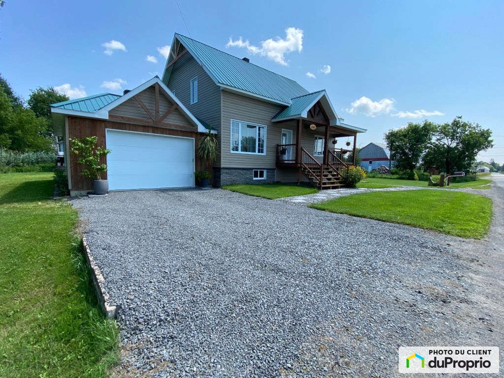 Page 7 Fermes et fermettes à vendre, Québec