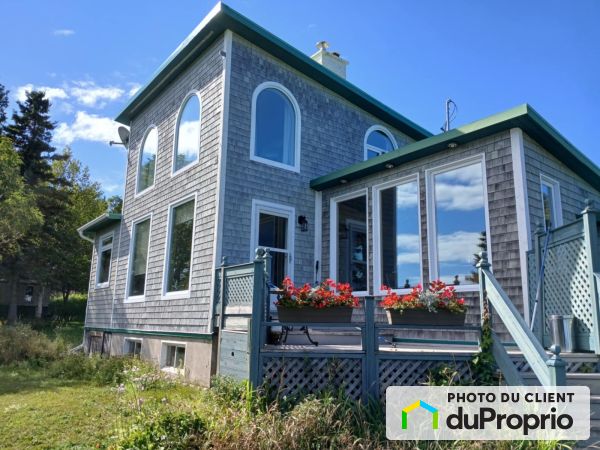 489 route d&#39;Irlande, Percé for sale