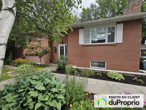 884 rue Jean-Plouf, Boucherville for sale