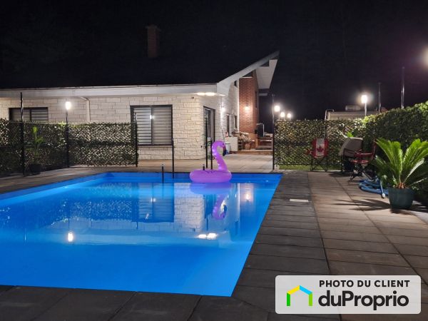 9852 rue Fontaine, Mirabel for sale