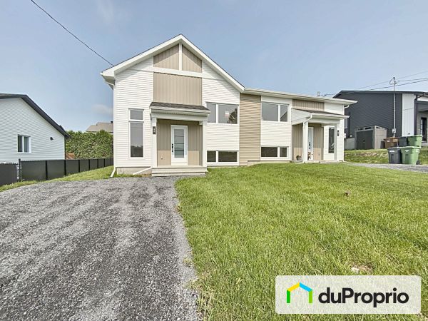 90, rue Gisèle-Trudeau, Sherbrooke (Brompton) à vendre